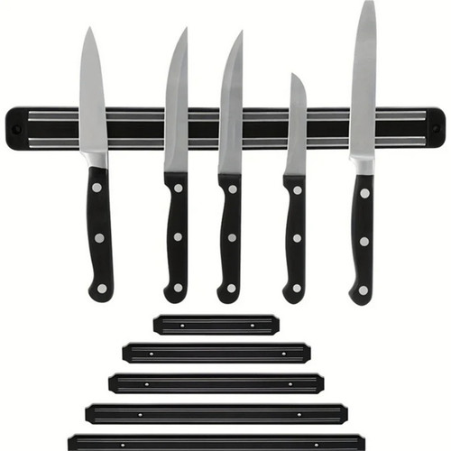 Strong magnetic knife rack - magnetic,