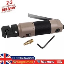 Pneumatic Air Punch & Flange