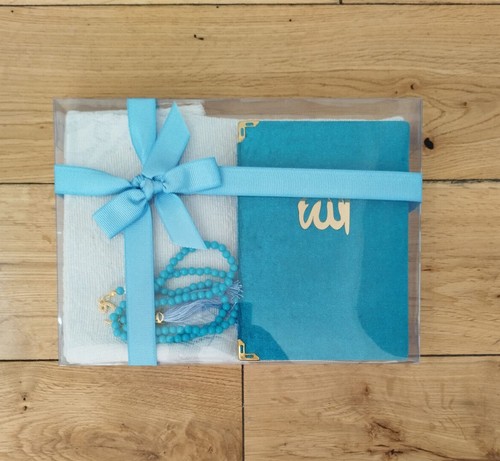 Islamic gift box - gift, include
