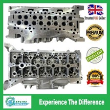 CYLINDER HEAD- FORD TRANSIT  2.0 ECOBLUE DIESEL 2016-2023  (BKRA YMHA YMR6)