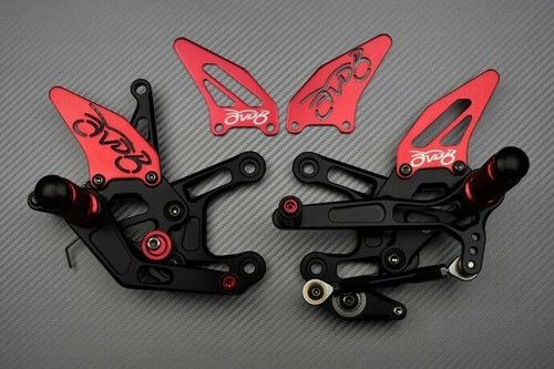 Red racing adjustable - adjustable, avdb
