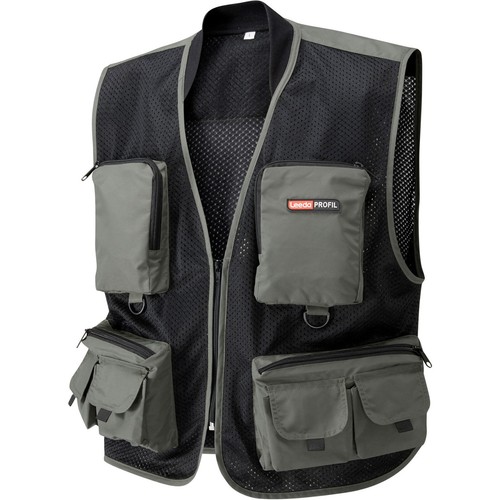 Leeda profil fly vest - leeda,