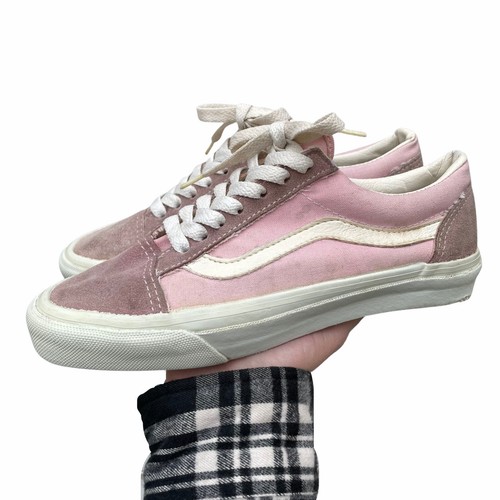 Vintage made usa van - in,