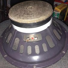 Speaker manufacture Farfisa