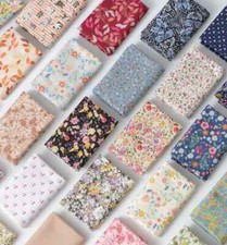 Floral Ditsy 100% Cotton