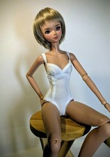 BJD Lady Doll's Underwear/