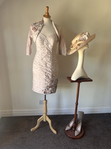 Ian stuart pink mother - stuart, the