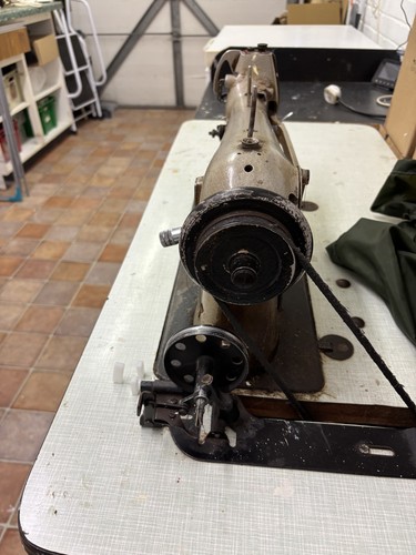 Pfaff 134 industrial sewing - 134,