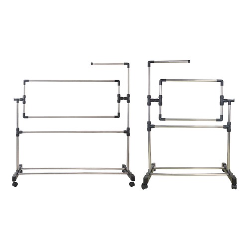 Cross stitch frame stand - frame,