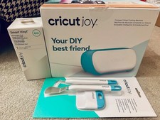 Brand New Cricut Joy Cutting