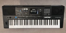 Yamaha PSR-E473 FULLY