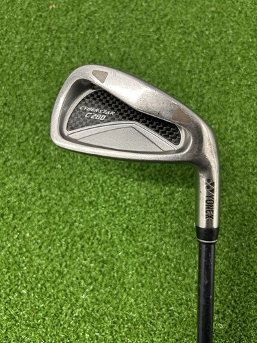 Yonex cyberstar c280 iron - yonex,
