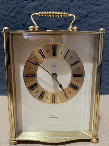 Vintage avia heavy brass - vintage,