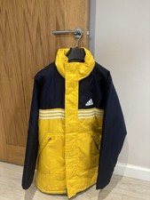 vintage Adidas Equipment (EQT)