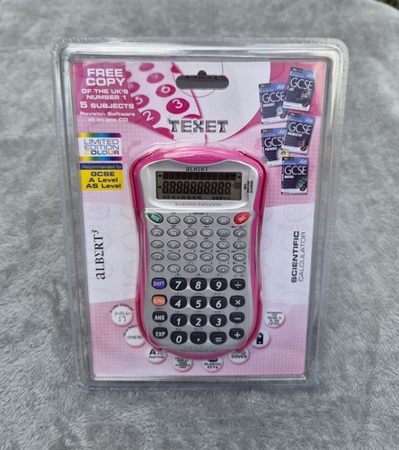Texet albert scientific - 3,