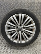 VAUXHALL INSIGNIA MK1 FACELIFT