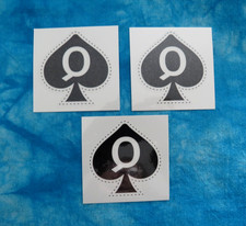 3 Adult Temporary Tattoo Sexy