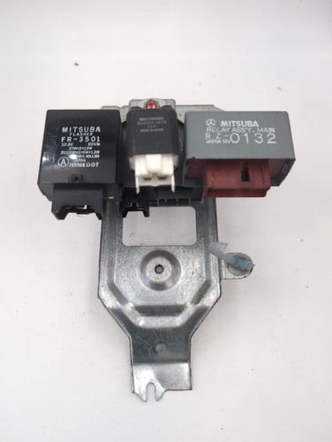 Honda del sol - honda, relay