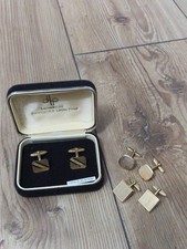 Bainbridge Boxed Cufflinks