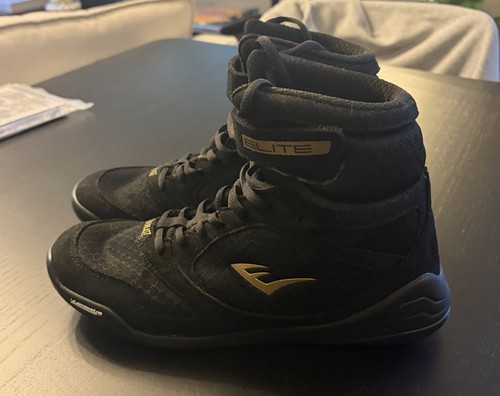 Everlast elite high - elite,
