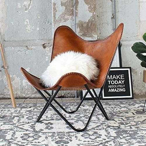 Butterfly chair vintage - butterfly,