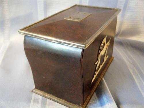 Vintage bakelite cigarette - bakelite,