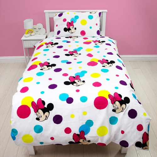 Disney minnie mouse bedding - mouse, |