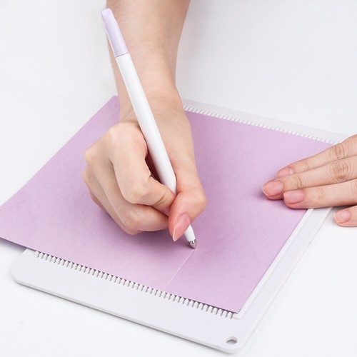 16x1 3cm 3x0 5inch - 16x1.3cm/6.3x0.5inch, scoring