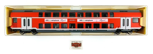 Pr523 fleischmann 835625 - h0,
