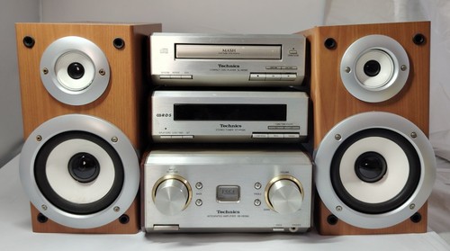 Technics hd560 - technics, st-hd560