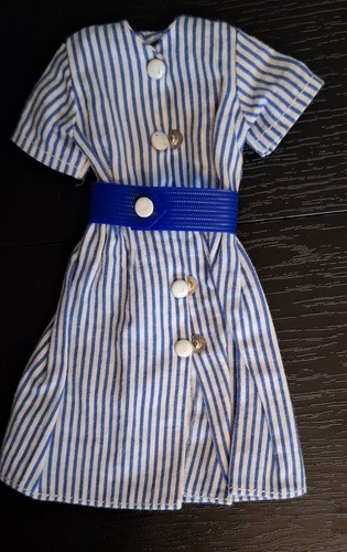Sindy nurse outfit - nurse,