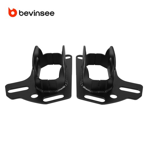 Rear toe brackets drift for - toe,