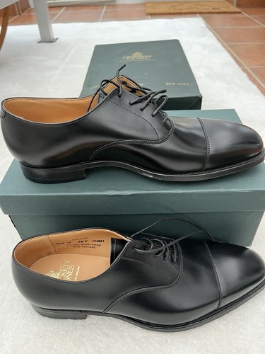 Bnwb crockett jones men s - crockett, men’s