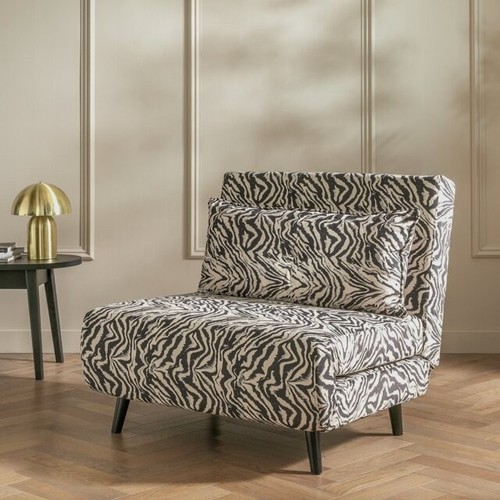 Roma single fabric - fabric, chair