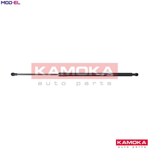Gas spring bootcargo - gas,