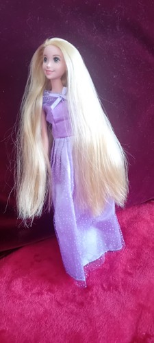 Disney rapunzel doll - disney,