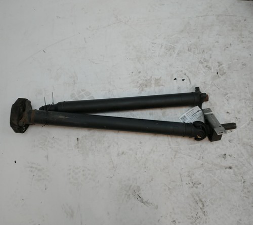 Mercedes class rear prop - rear,
