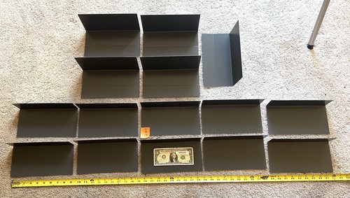 Lot set of velux skylight - 14+,