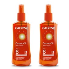 2x Calypso Sun Protection