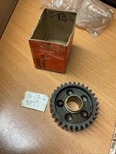 Burman Gearbox Nos  (bg08a) G-13-4