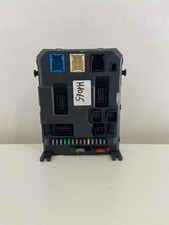 CENTRALINA BODY COMPUTER CITROEN C3 2013 9666952280 M1065