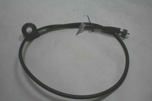 Fxrp speedo cable - speedo, drive