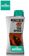 MOTOREX 15W/50 GEAR OIL for KTM SX125 SX150 SX250 SX300 EXC150 EXC250 EXC300