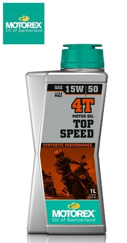 Motorex gearbox gear oil - gear,