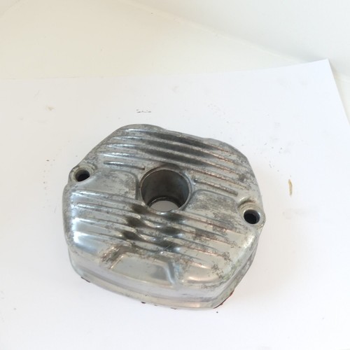 Genuine honda 500 valve - genuine,