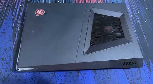 Msi mpg trident 10sa - 3,