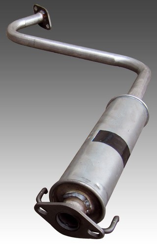 4 - mg, (105bhp)