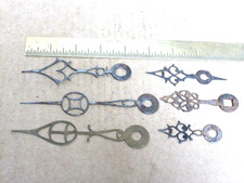 6 useful old-antique longcase