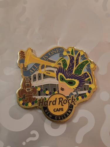 Hard rock cafe alternative - hard,