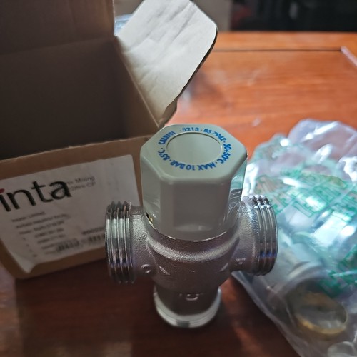 Intatec inta 22mm tmv2 - inta, tmv2/3